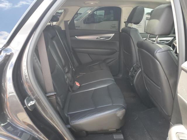 Photo 10 VIN: 1GYKNDRS1HZ212932 - CADILLAC XT5 