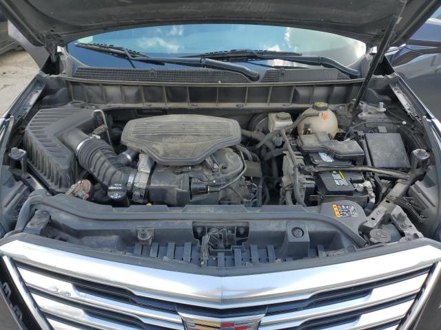 Photo 11 VIN: 1GYKNDRS1HZ212932 - CADILLAC XT5 