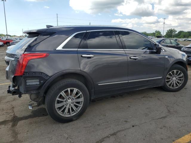 Photo 2 VIN: 1GYKNDRS1HZ212932 - CADILLAC XT5 