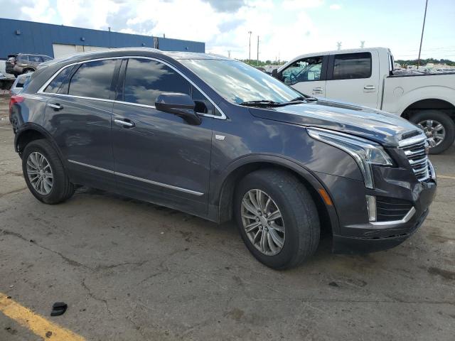 Photo 3 VIN: 1GYKNDRS1HZ212932 - CADILLAC XT5 