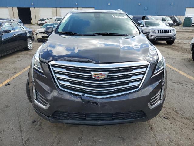 Photo 4 VIN: 1GYKNDRS1HZ212932 - CADILLAC XT5 