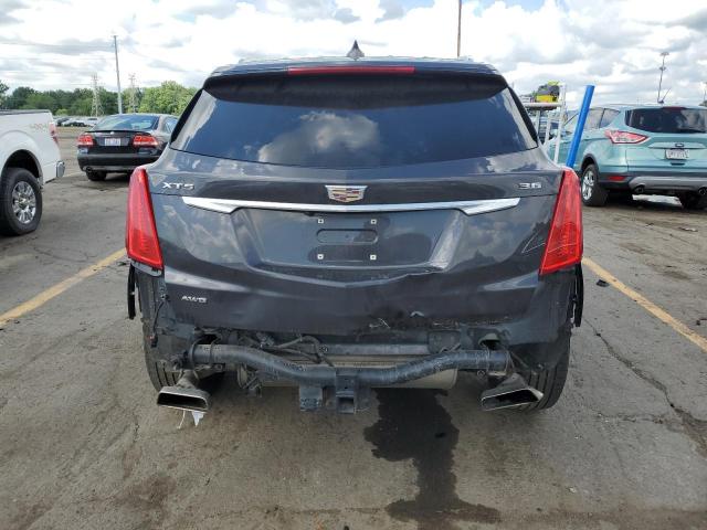 Photo 5 VIN: 1GYKNDRS1HZ212932 - CADILLAC XT5 