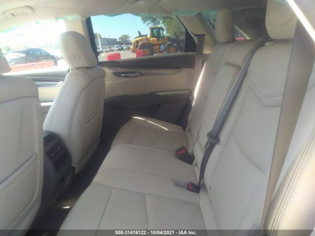 Photo 7 VIN: 1GYKNDRS1HZ224899 - CADILLAC XT5 