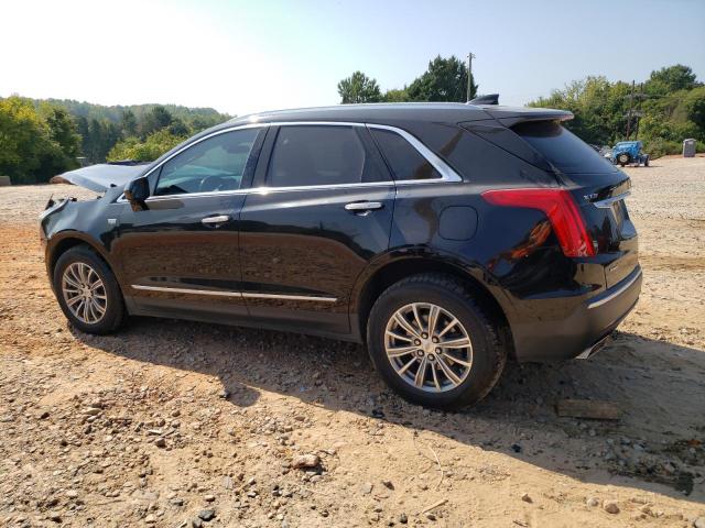 Photo 1 VIN: 1GYKNDRS1HZ231819 - CADILLAC XT5 LUXURY 