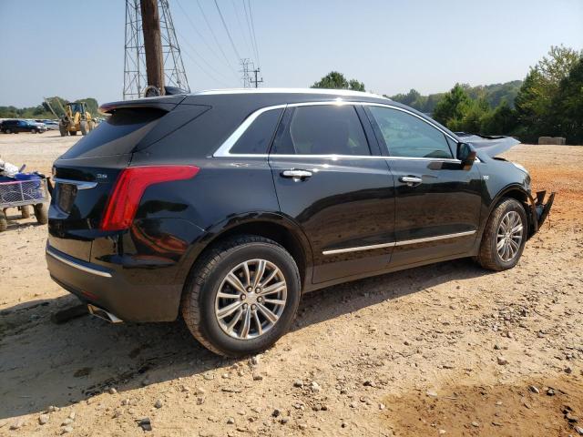 Photo 2 VIN: 1GYKNDRS1HZ231819 - CADILLAC XT5 LUXURY 