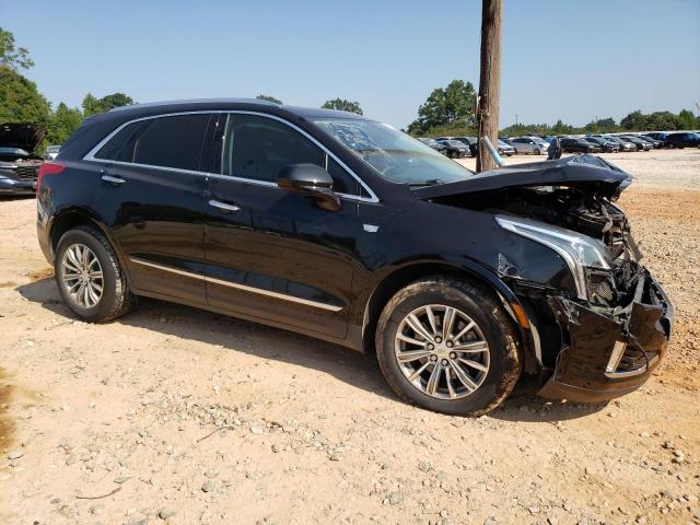 Photo 3 VIN: 1GYKNDRS1HZ231819 - CADILLAC XT5 LUXURY 