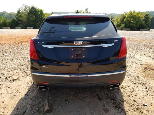 Photo 5 VIN: 1GYKNDRS1HZ231819 - CADILLAC XT5 LUXURY 