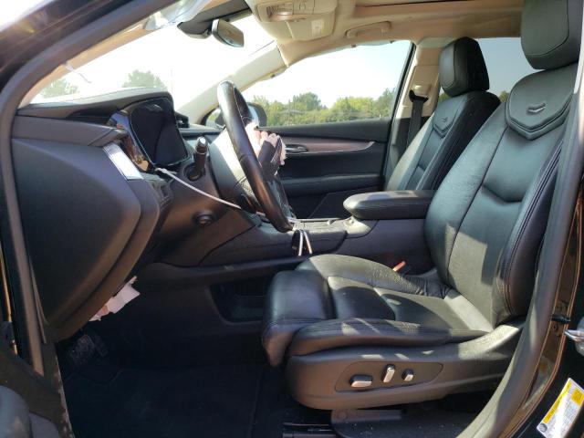 Photo 6 VIN: 1GYKNDRS1HZ231819 - CADILLAC XT5 LUXURY 