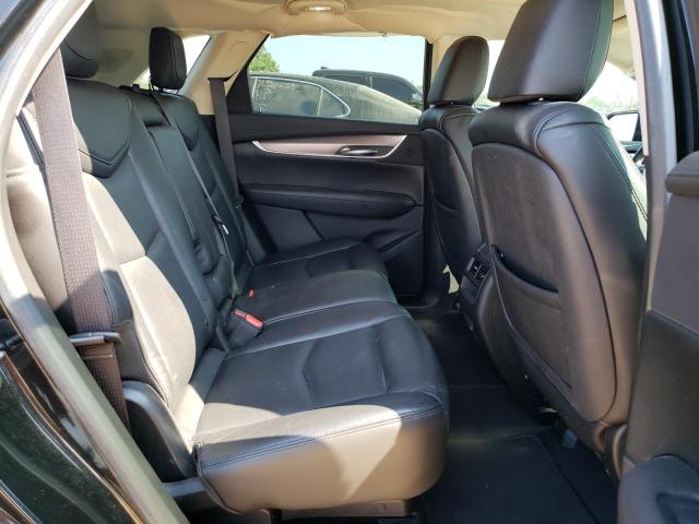 Photo 9 VIN: 1GYKNDRS1HZ231819 - CADILLAC XT5 LUXURY 