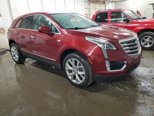 Photo 3 VIN: 1GYKNDRS1HZ234445 - CADILLAC XT5 LUXURY 