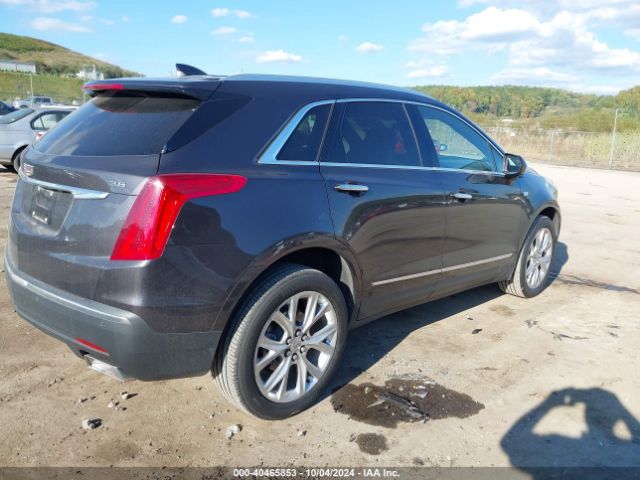 Photo 3 VIN: 1GYKNDRS1HZ251939 - CADILLAC XT5 