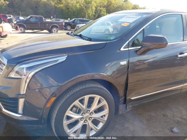 Photo 5 VIN: 1GYKNDRS1HZ251939 - CADILLAC XT5 