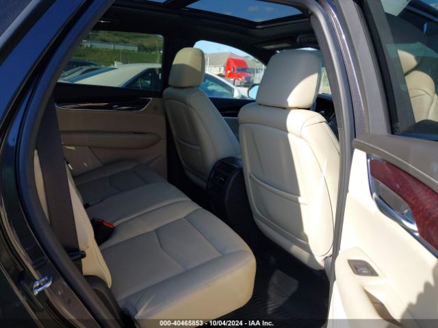 Photo 7 VIN: 1GYKNDRS1HZ251939 - CADILLAC XT5 