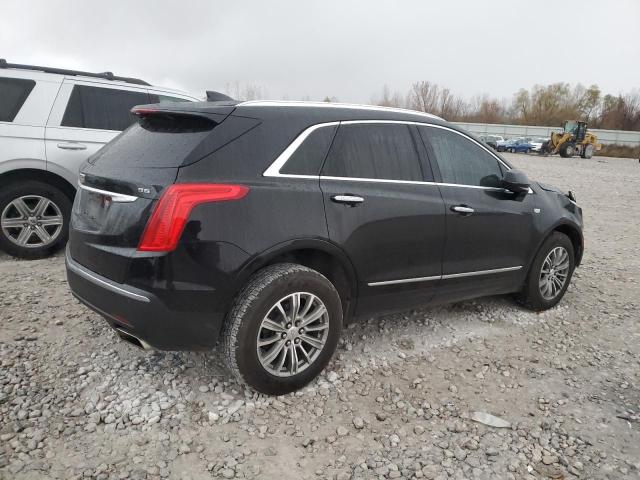 Photo 2 VIN: 1GYKNDRS1HZ277604 - CADILLAC XT5 LUXURY 