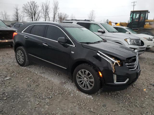 Photo 3 VIN: 1GYKNDRS1HZ277604 - CADILLAC XT5 LUXURY 