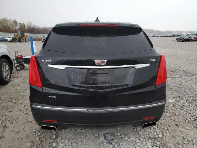 Photo 5 VIN: 1GYKNDRS1HZ277604 - CADILLAC XT5 LUXURY 