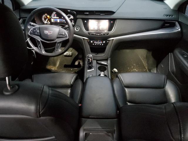 Photo 7 VIN: 1GYKNDRS1HZ277604 - CADILLAC XT5 LUXURY 