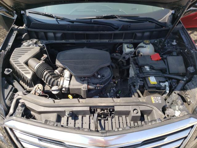 Photo 6 VIN: 1GYKNDRS1HZ282978 - CADILLAC XT5 LUXURY 