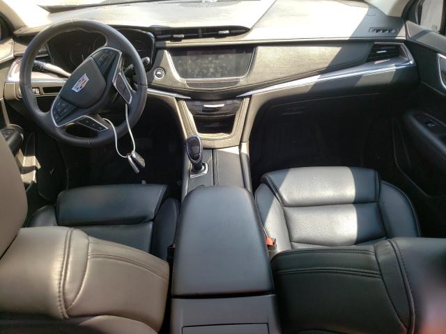 Photo 8 VIN: 1GYKNDRS1HZ282978 - CADILLAC XT5 LUXURY 