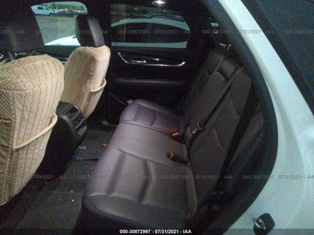 Photo 7 VIN: 1GYKNDRS1HZ295682 - CADILLAC XT5 