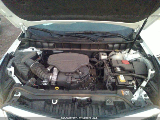 Photo 9 VIN: 1GYKNDRS1HZ295682 - CADILLAC XT5 