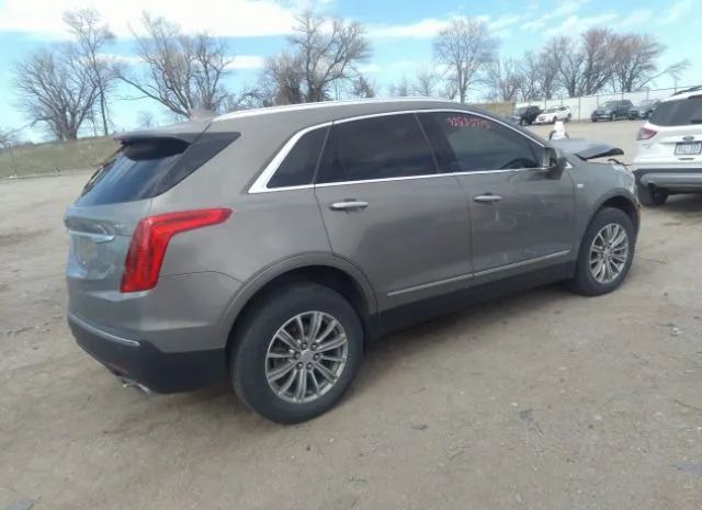 Photo 3 VIN: 1GYKNDRS1HZ311296 - CADILLAC XT5 