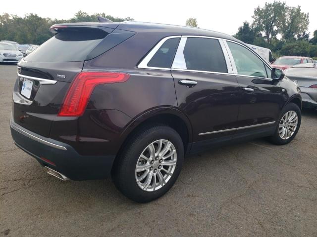 Photo 2 VIN: 1GYKNDRS1HZ318975 - CADILLAC XT5 LUXURY 