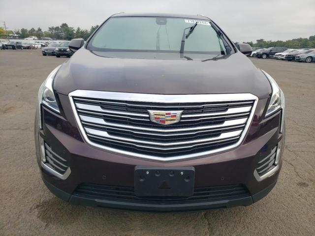 Photo 4 VIN: 1GYKNDRS1HZ318975 - CADILLAC XT5 LUXURY 