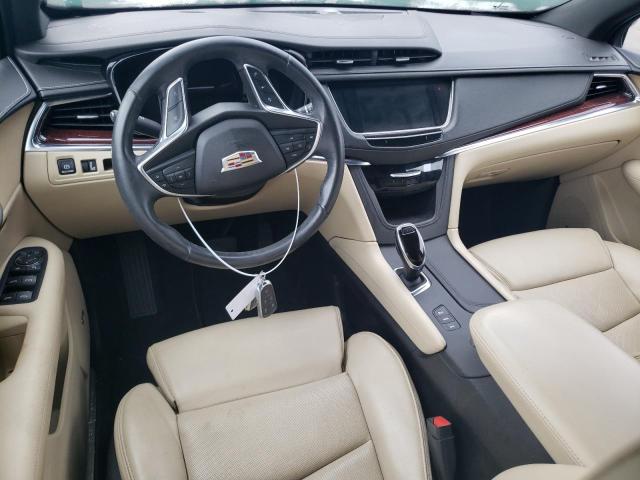 Photo 7 VIN: 1GYKNDRS1HZ318975 - CADILLAC XT5 LUXURY 