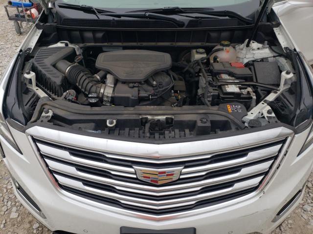 Photo 11 VIN: 1GYKNDRS1JZ101836 - CADILLAC XT5 LUXURY 