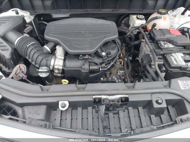 Photo 9 VIN: 1GYKNDRS1JZ150146 - CADILLAC XT5 