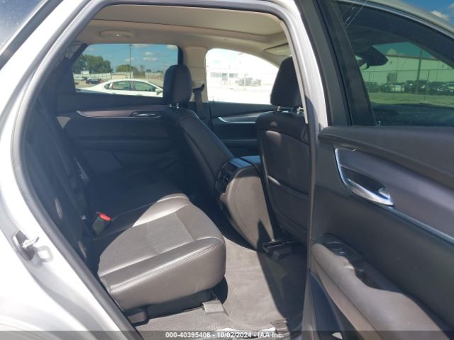 Photo 4 VIN: 1GYKNDRS1JZ150776 - CADILLAC XT5 