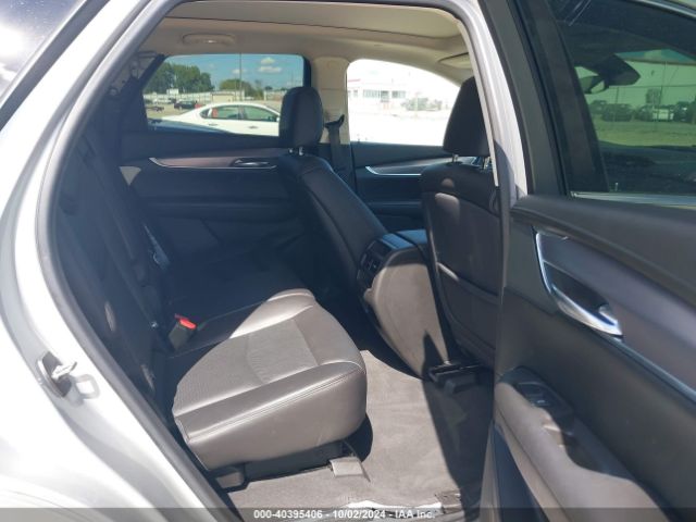 Photo 7 VIN: 1GYKNDRS1JZ150776 - CADILLAC XT5 