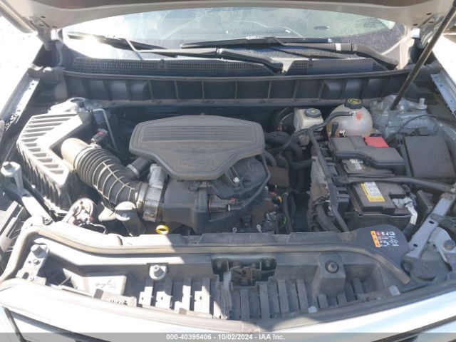 Photo 9 VIN: 1GYKNDRS1JZ150776 - CADILLAC XT5 