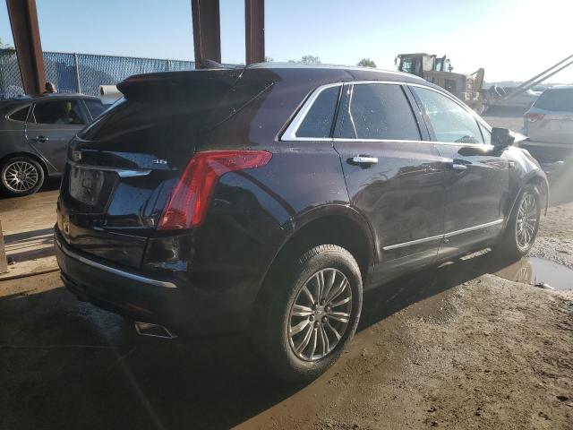 Photo 2 VIN: 1GYKNDRS1JZ212869 - CADILLAC XT5 LUXURY 