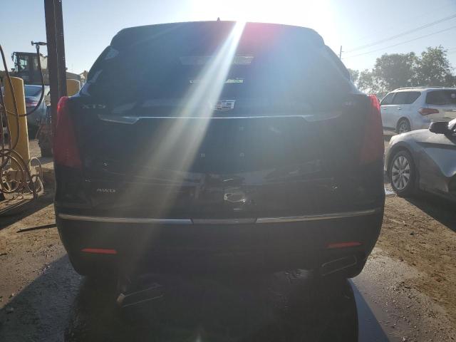 Photo 5 VIN: 1GYKNDRS1JZ212869 - CADILLAC XT5 LUXURY 