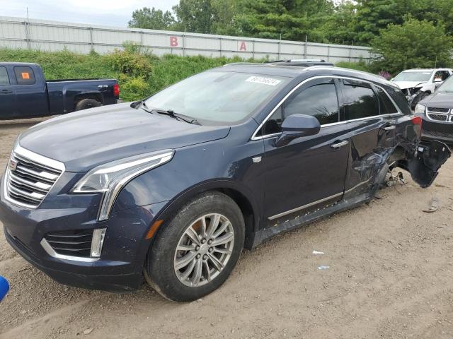 Photo 0 VIN: 1GYKNDRS1JZ247329 - CADILLAC XT5 LUXURY 