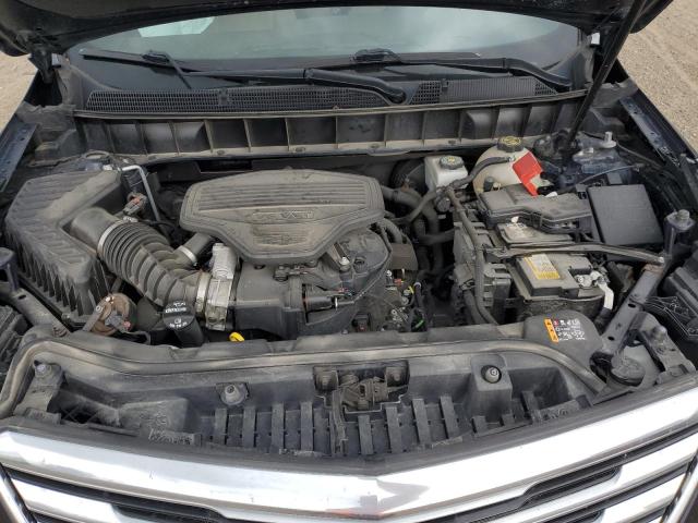 Photo 11 VIN: 1GYKNDRS1JZ247329 - CADILLAC XT5 LUXURY 