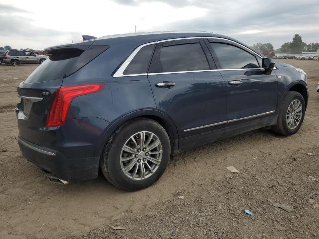 Photo 2 VIN: 1GYKNDRS1JZ247329 - CADILLAC XT5 LUXURY 