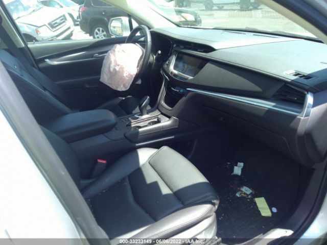 Photo 4 VIN: 1GYKNDRS1KZ140153 - CADILLAC XT5 