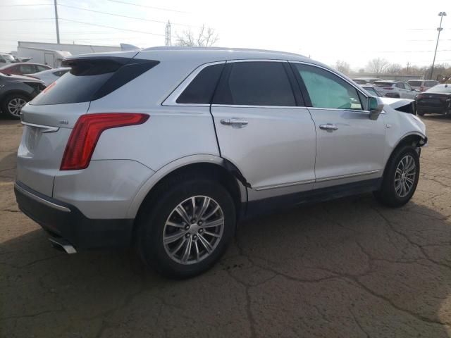 Photo 2 VIN: 1GYKNDRS1KZ158300 - CADILLAC XT5 LUXURY 