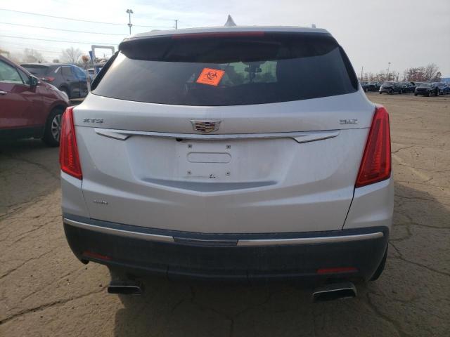 Photo 5 VIN: 1GYKNDRS1KZ158300 - CADILLAC XT5 LUXURY 