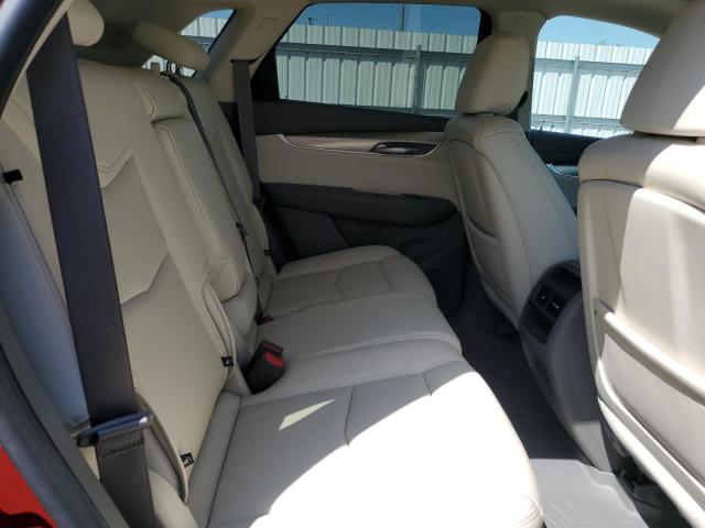 Photo 10 VIN: 1GYKNDRS1KZ191278 - CADILLAC XT5 