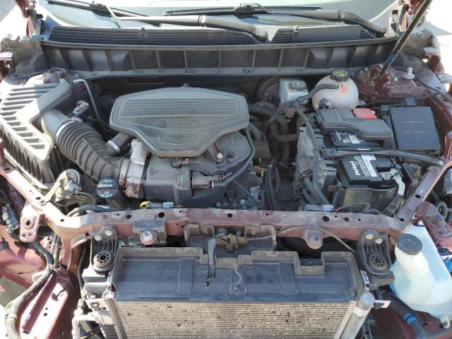 Photo 11 VIN: 1GYKNDRS1KZ191278 - CADILLAC XT5 