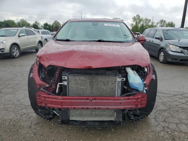 Photo 4 VIN: 1GYKNDRS1KZ191278 - CADILLAC XT5 