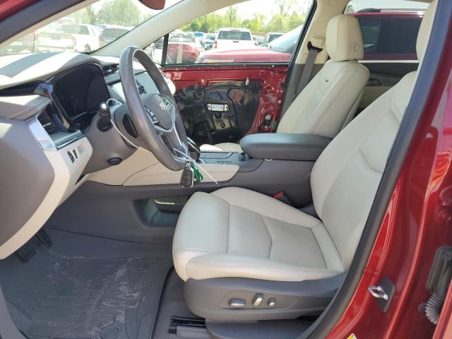 Photo 6 VIN: 1GYKNDRS1KZ191278 - CADILLAC XT5 