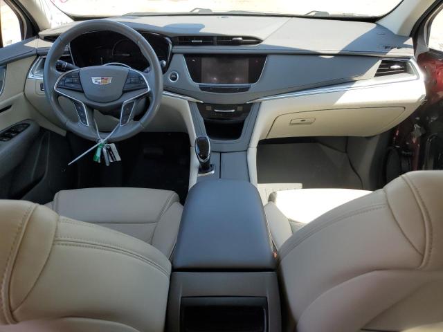 Photo 7 VIN: 1GYKNDRS1KZ191278 - CADILLAC XT5 