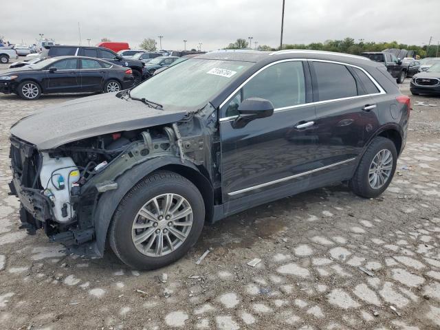 Photo 0 VIN: 1GYKNDRS1KZ201534 - CADILLAC XT5 LUXURY 