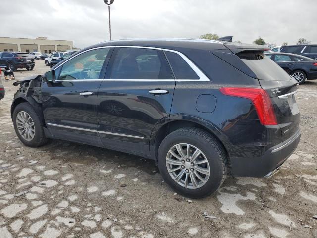 Photo 1 VIN: 1GYKNDRS1KZ201534 - CADILLAC XT5 LUXURY 