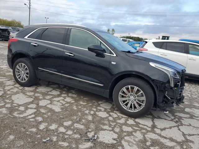 Photo 3 VIN: 1GYKNDRS1KZ201534 - CADILLAC XT5 LUXURY 